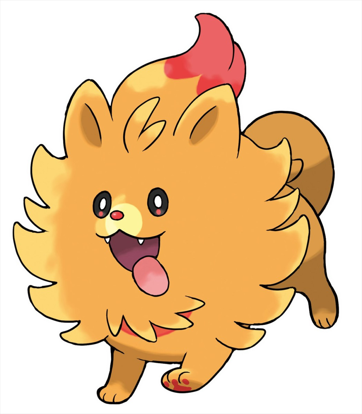 「ポケットモンスター」シリーズ完全新作『ポケットモンスター ウインド・ウェーブ』が2027年発売決定