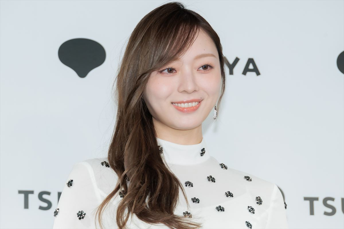 乃木坂46・梅澤美波、加入から10年「毎日本当に幸せです」原動力を告白