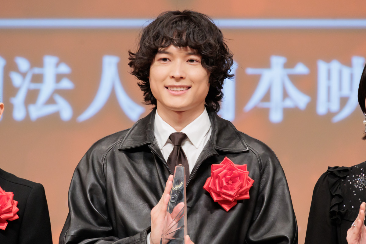 『ばけばけ』高石あかりの“間の使い方”を吉沢亮が絶賛「素晴らしい女優」