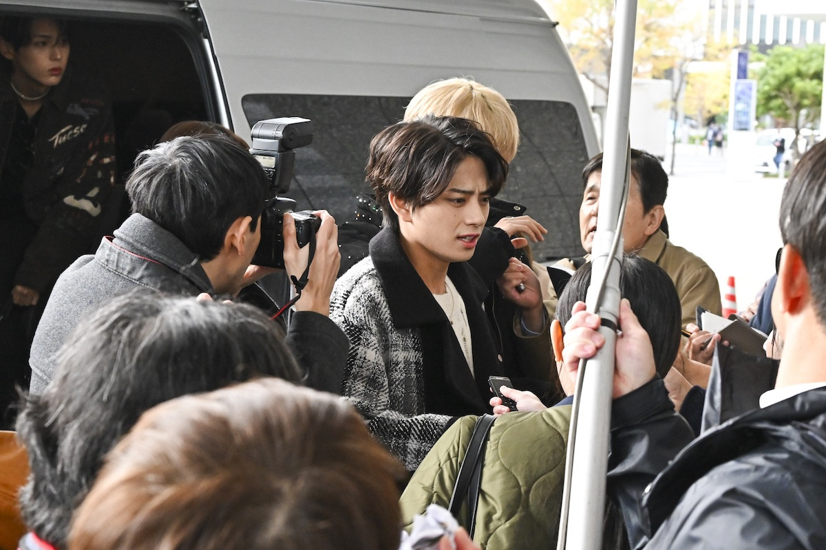 『DREAM STAGE』第4話 “芸能界の女帝”が急接近！NAZE＆TORINNERに解散の危機