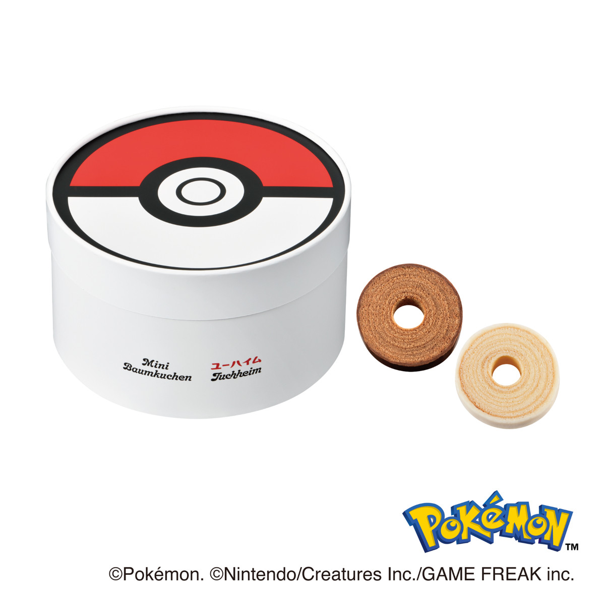 20260205 『ポケモン』×「ユーハイム」