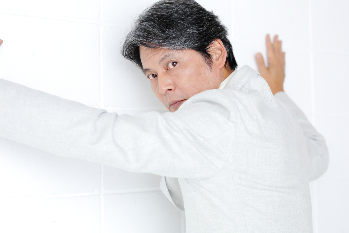 織田裕二、自らの人生は“実験人生”　作品へのスタンスにも変化「最近、意気込まないようにしている」