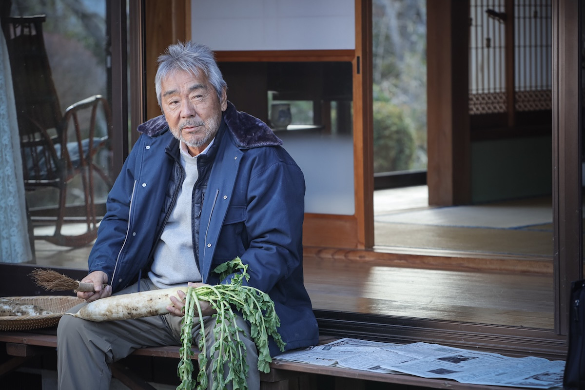 『おコメの女』第7話 “正子”松嶋菜々子、“宗一郎”千葉雄大を調査へ　ある取引を持ちかけられる