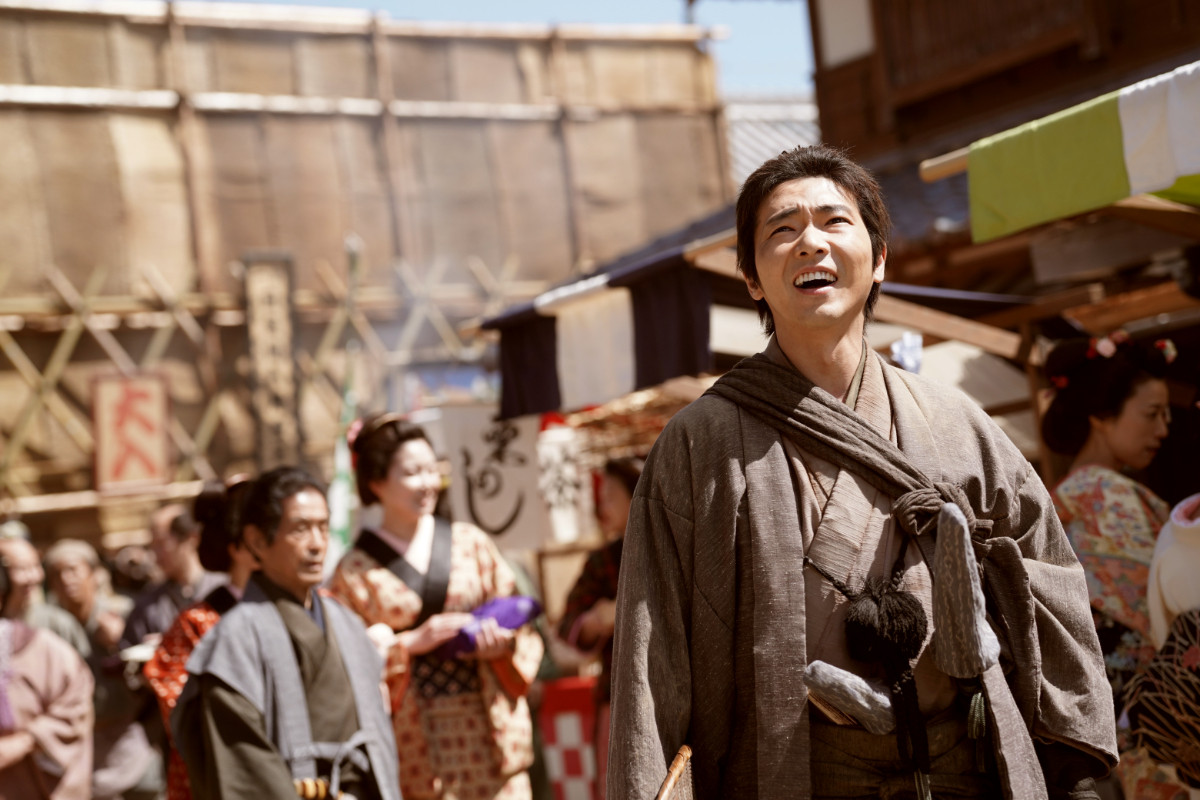 20260219 『木挽町のあだ討ち』場面写真