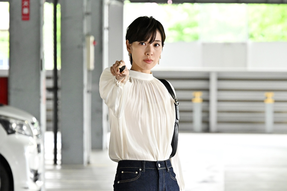 『リブート』早瀬vs儀堂、対決からまさかの展開→衝撃ラストに騒然「どうなんの!?」「続きを早く」（ネタバレあり）