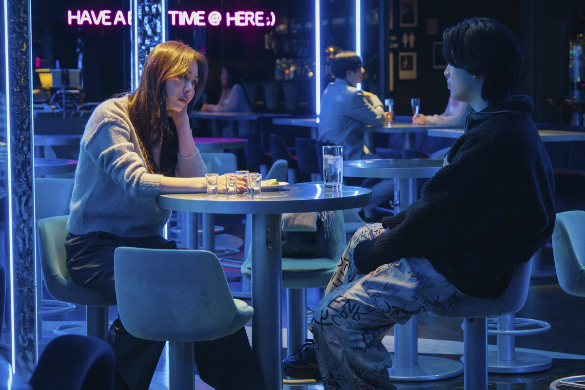 『略奪奪婚』第8話 “千春”内田理央、“えみる”中村ゆりかの疑惑を解明する証拠を入手