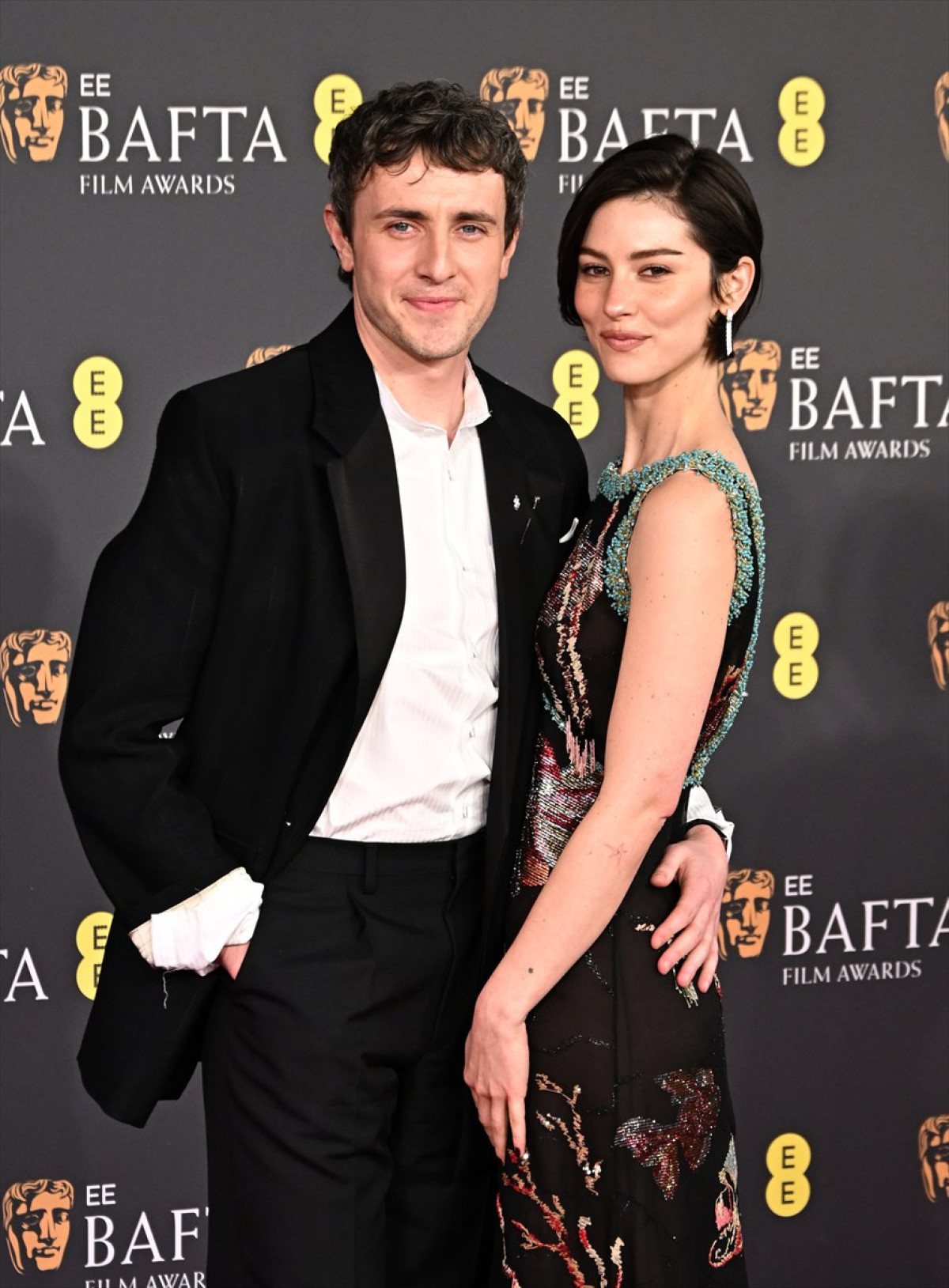 キャサリン妃＆ウィリアム皇太子も来場！　英国アカデミー賞レッドカーペットにセレブが華やか集結