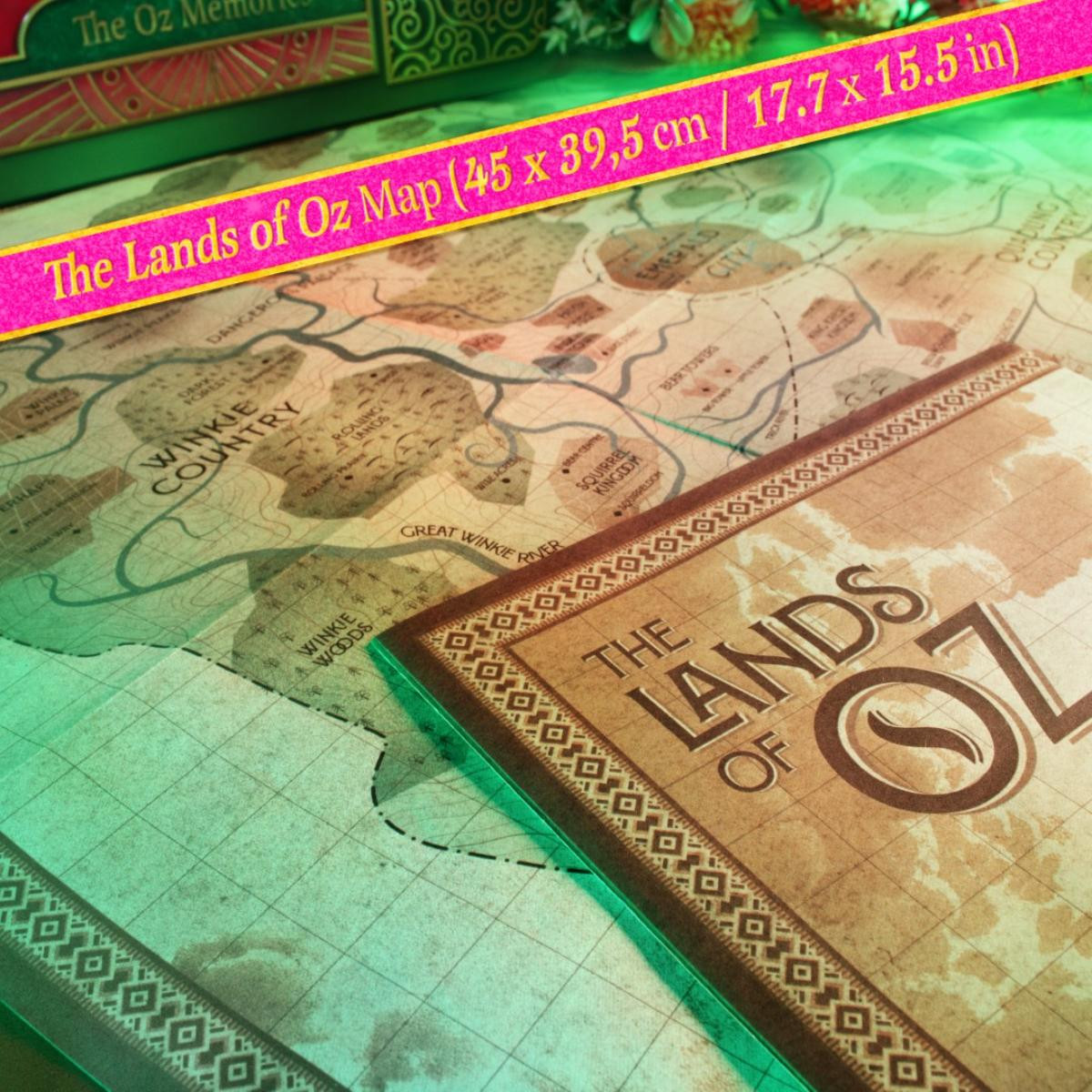 260226「『ウィキッド』コレクターズボックス」