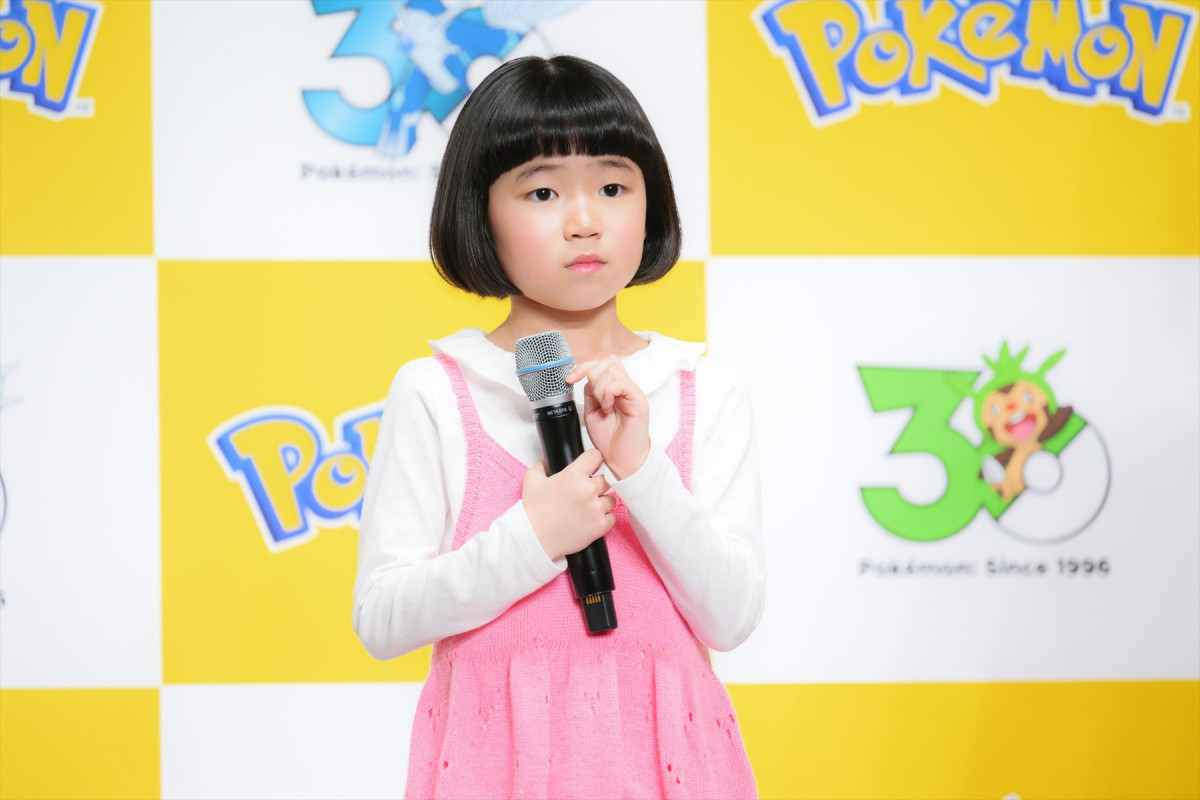 高杉真宙＆山本美月、互いの共通点は“九州でスカウト”　30周年を迎えたポケモンへの愛も語る