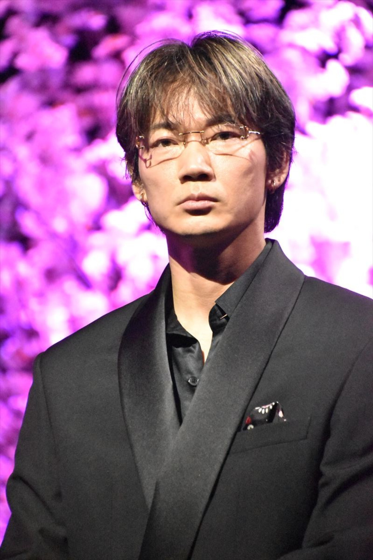 松本潤、山田裕貴の熱意が出演の決め手に「全力で支えたいと思った」
