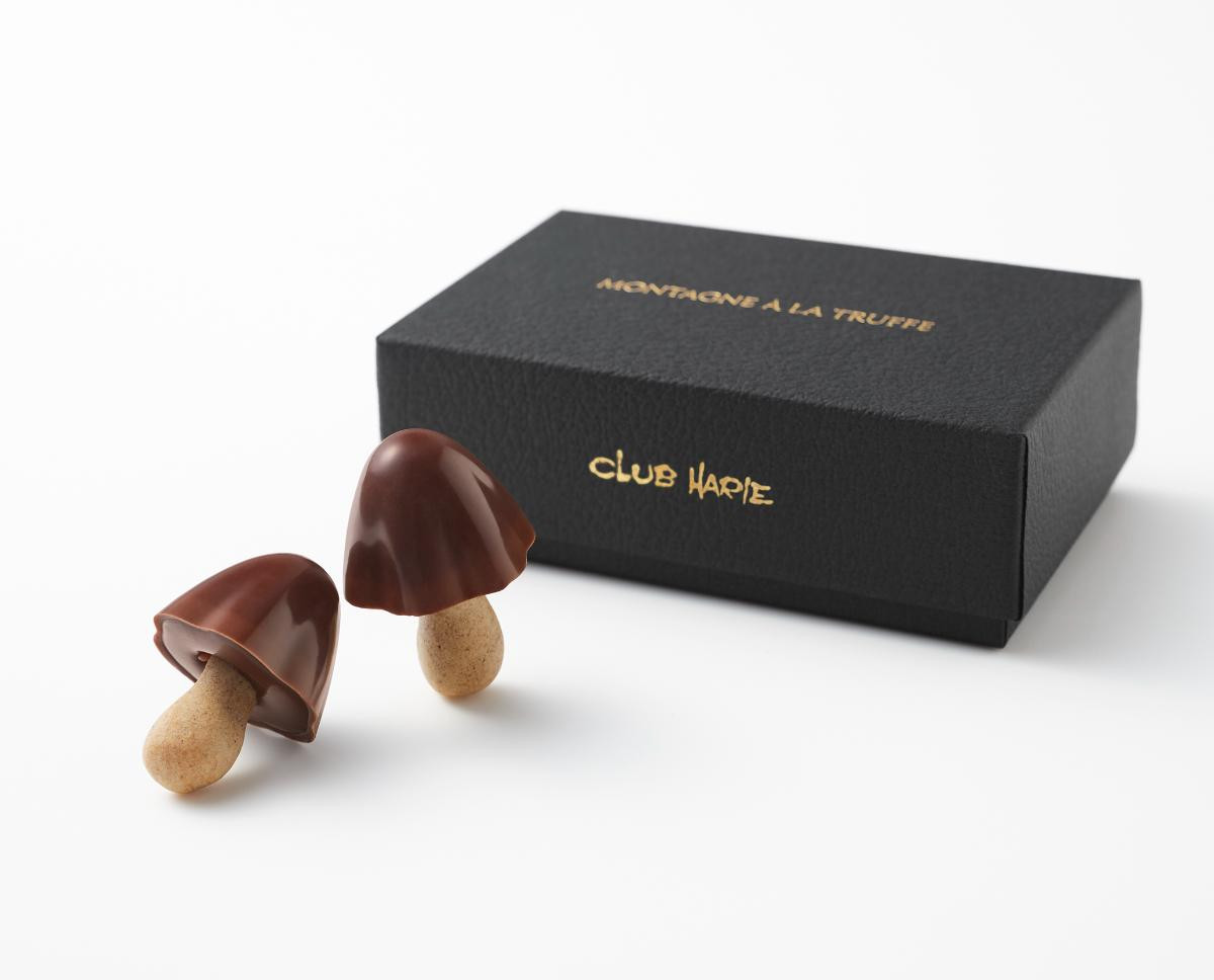 260203コラボ「きのこの山」＆「たけのこの里」