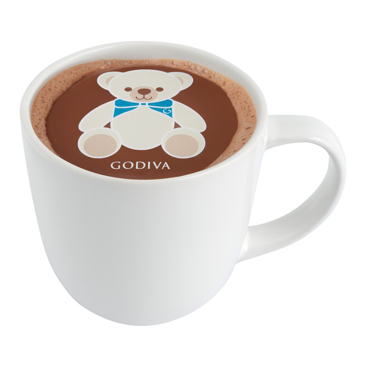 260204_ゴディバ「ホットチョコレート トッパー」