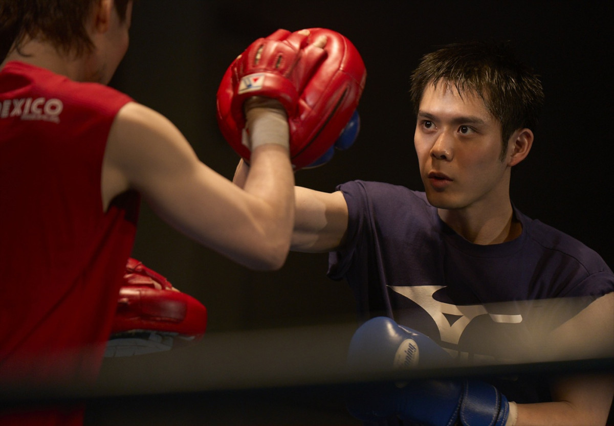 『人はなぜラブレターを書くのか』綾瀬はるか、當真あみ、細田佳央太らのエモーショナルな瞬間を切り取った場面写真12点解禁