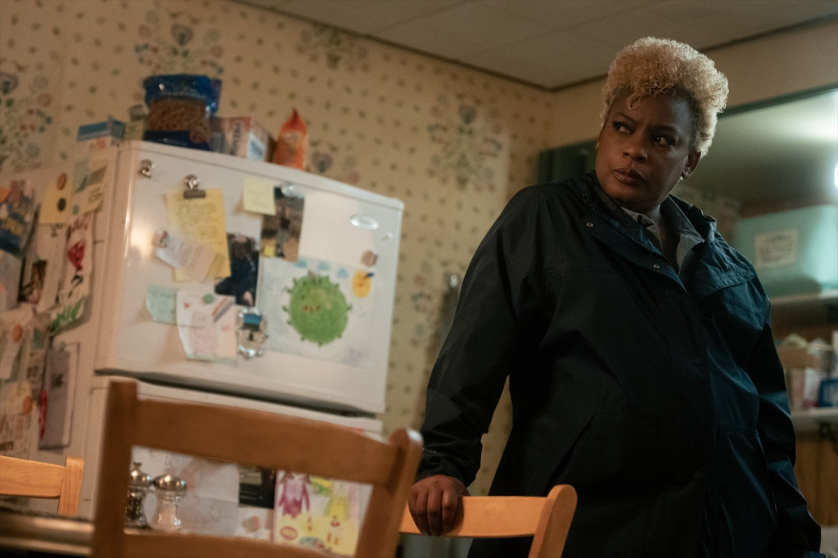 アニャ・テイラー＝ジョイ、リース・ウェザースプーン製作総指揮のサスペンスドラマ『Lucky』Apple TVで7.15配信