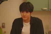 ドラマプレミア23『キンパとおにぎり〜恋するふたりは似ていてちがう〜』第5話より