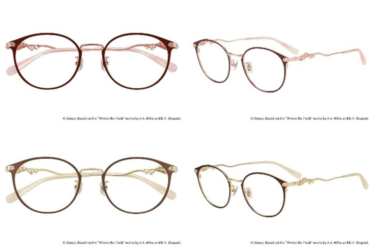 260209「”Winnie the Pooh” －Pooh’s Memorial－Disney Collection」