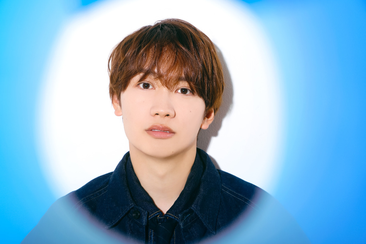 藤原丈一郎、村上信五の一言が夢をかなえる後押しに　初ソロ舞台「ファンをいじったろうとも思ってます（笑）」