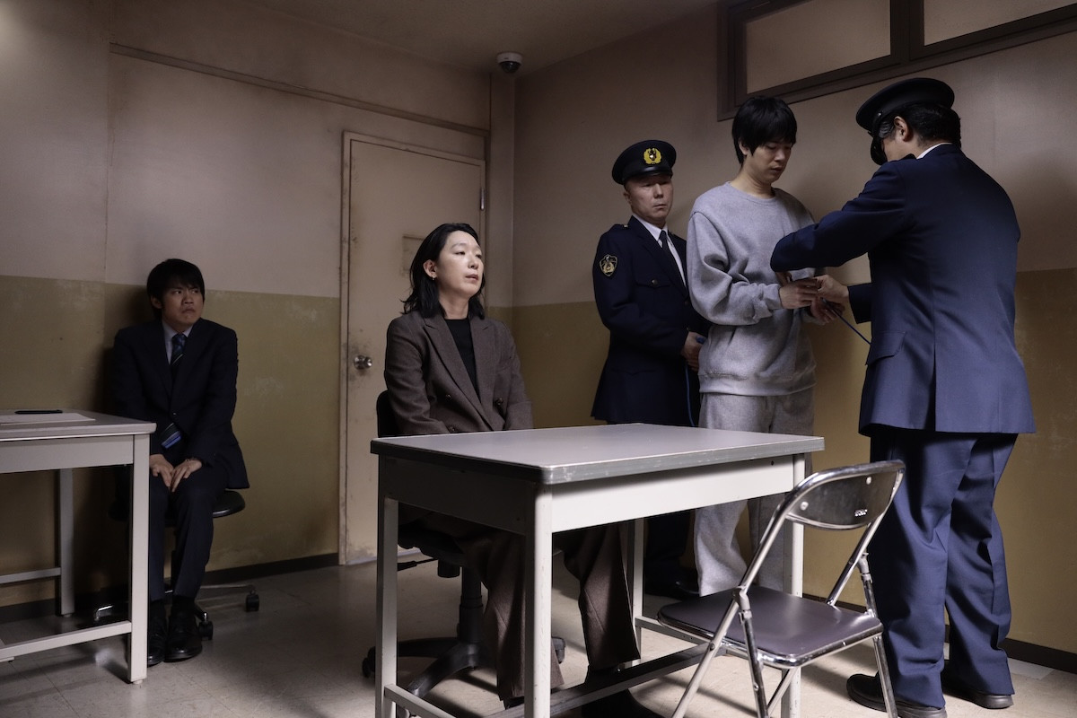 『再会』“淳一”竹内涼真、23年前の“罪”に涙　衝撃ラストにネット驚き「まさか」「ゾクゾクした…」（ネタバレあり）