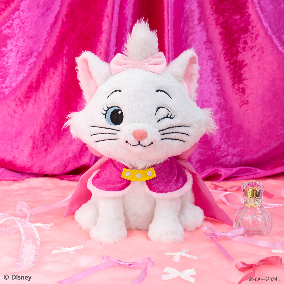 20260212 Disney にゃん・にゃん・にゃん