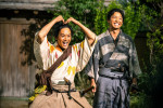 大河ドラマ『豊臣兄弟！』第6回「兄弟の絆」より