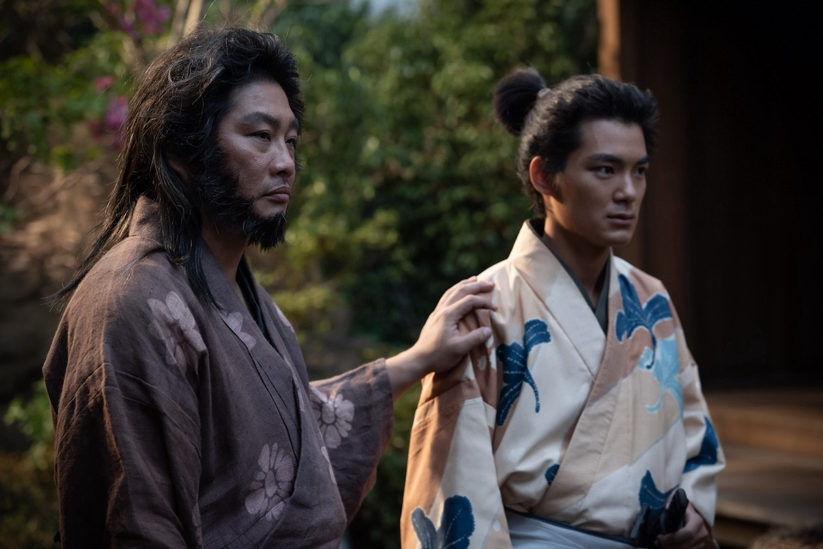 『豊臣兄弟！』“小一郎”仲野太賀、“信長”小栗旬に怒り爆発　涙の大立ち回りに称賛「熱すぎるぅぅ！」「完璧」