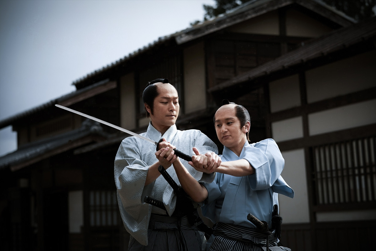 20260219_東映太秦映画村