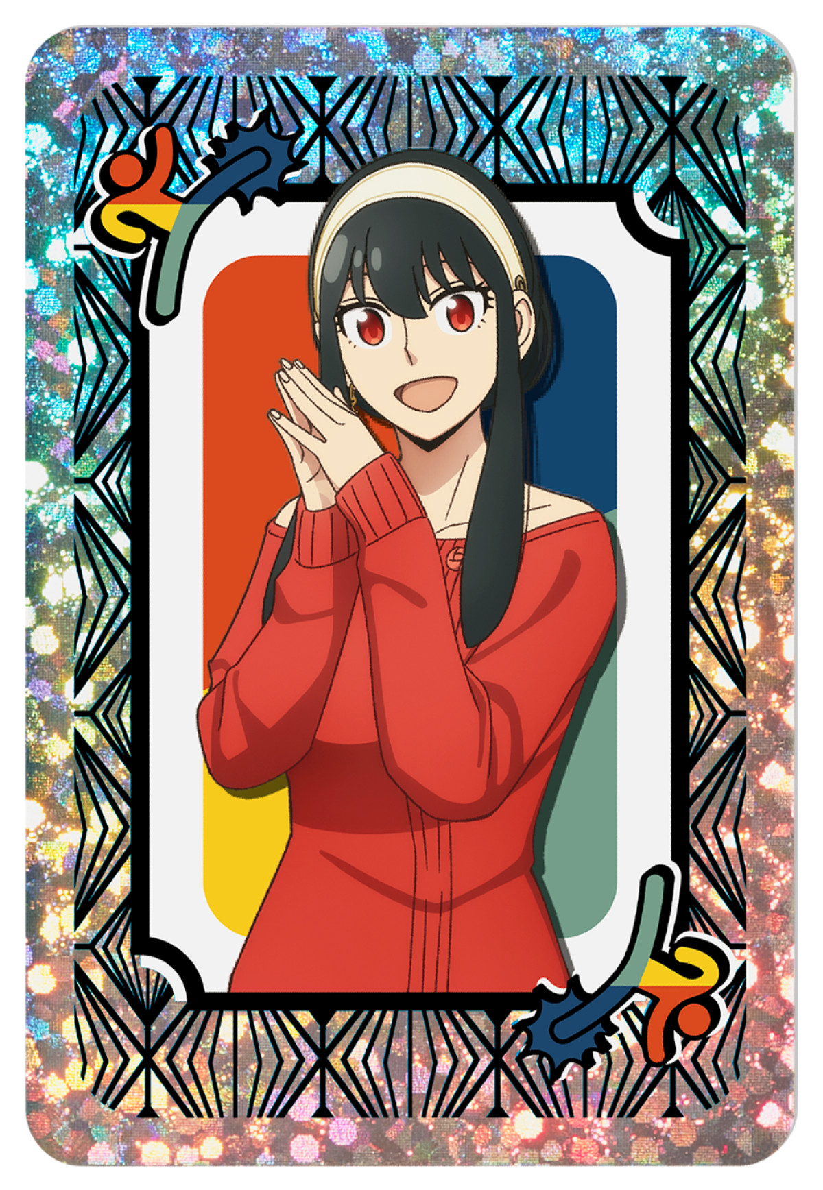 20260220 ハッピーセットに『SPY×FAMILY』＆『ヒロアカ』