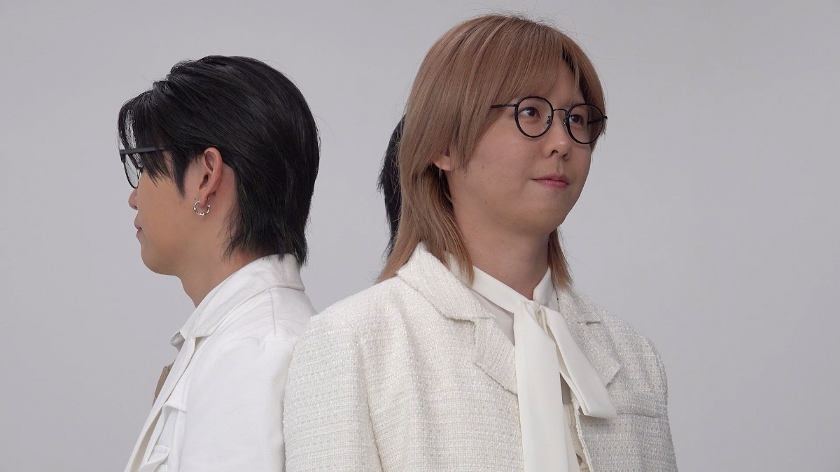 20260225 黒眼鏡専門デザインレーベル「QRO」