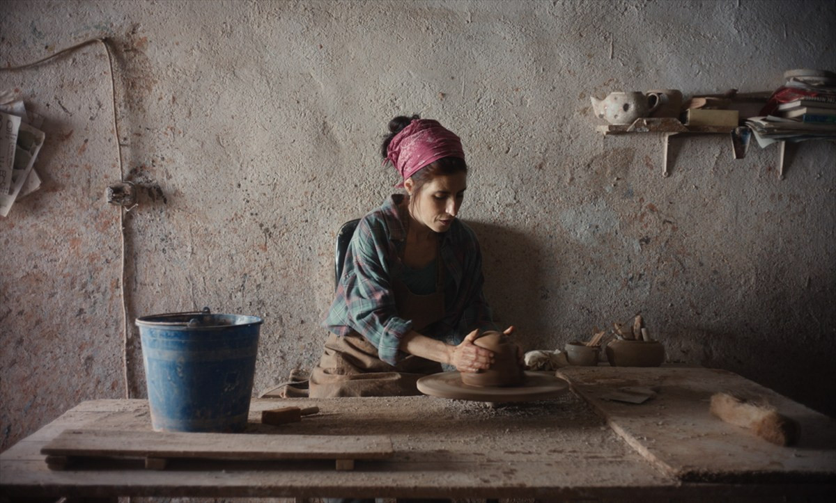 ベルリン国際映画祭2冠『幸せの、忘れもの。』5月1日公開　聴こえない世界に生きる女性と大切な家族の物語