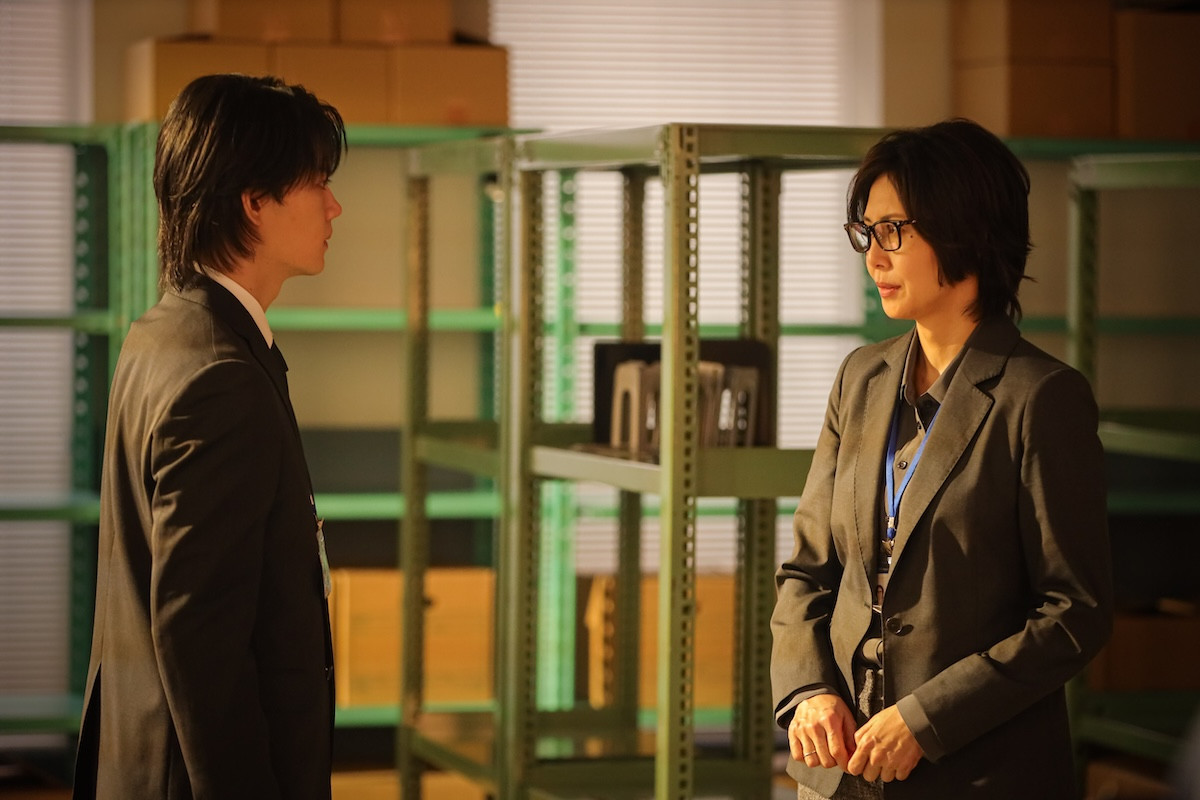 『おコメの女』“正子”松嶋菜々子、壮絶過去を告白　ネット衝撃「つらすぎる」「許せない」