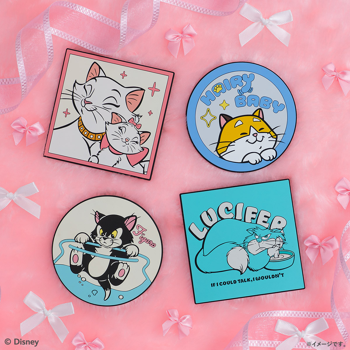 20260212 Disney にゃん・にゃん・にゃん