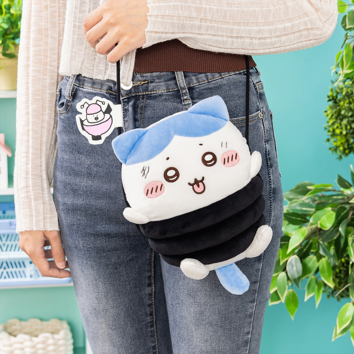 20260217_ハチワレだらけくじ