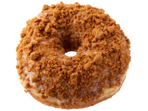 260219「ランディーズドーナツ 有楽町マルイ店」