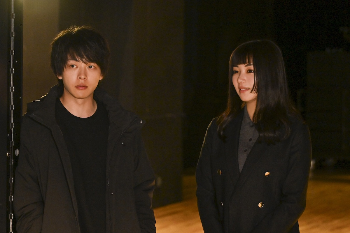 『DREAM STAGE』“吾妻”中村倫也、ライバルの言葉にあ然　ネット驚き「急に!?」「クビになったの？」（ネタバレあり）