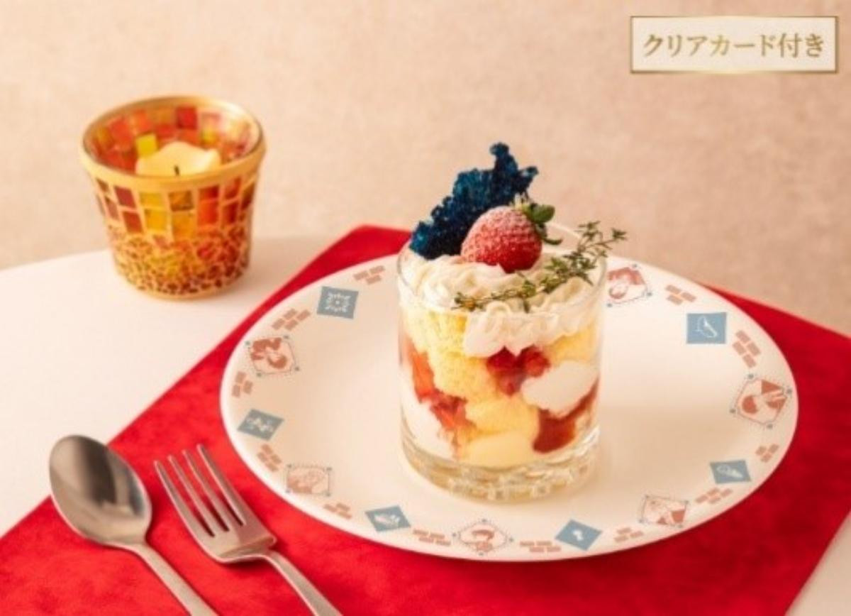 260224「名探偵コナンカフェ」