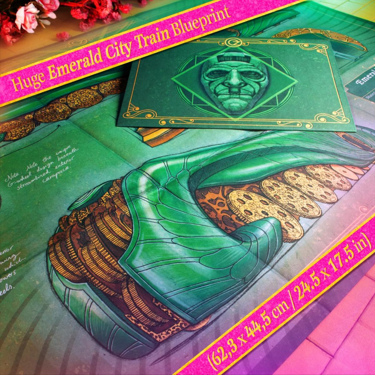 260226「『ウィキッド』コレクターズボックス」