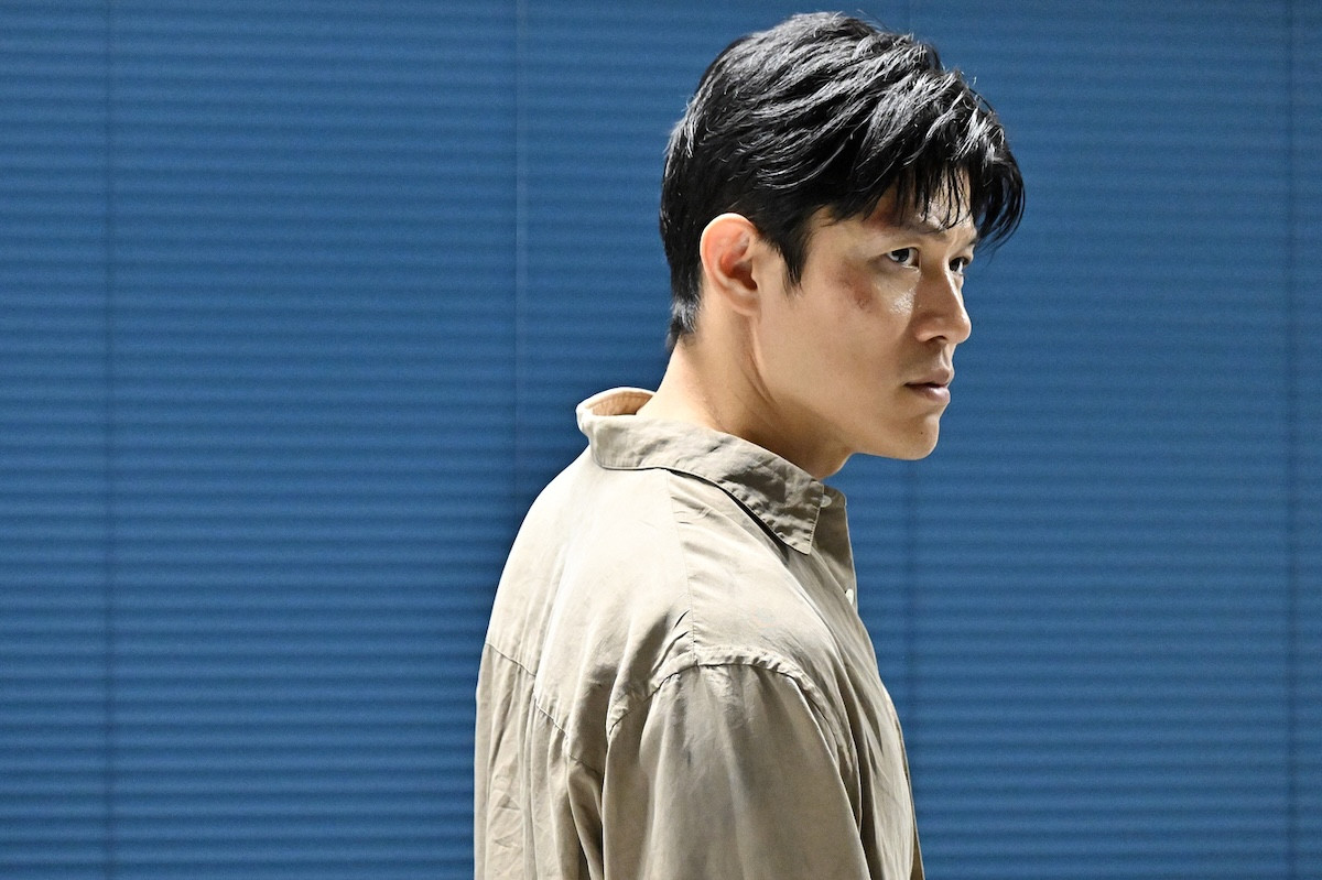 『リブート』第6話 早瀬と儀堂、同じ敵と対峙　物語は最大のターニングポイントへ