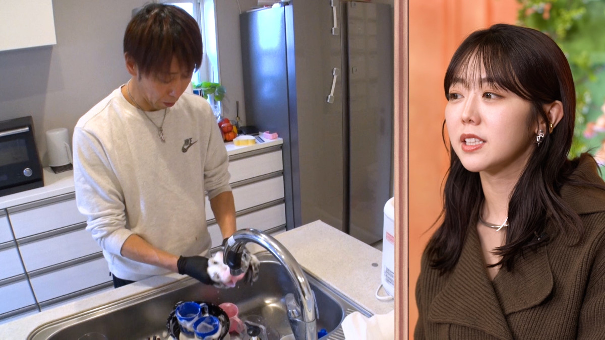 27歳妻＆53歳夫の“年の差26歳”夫婦　出会いは小3　馴れ初めに驚き！