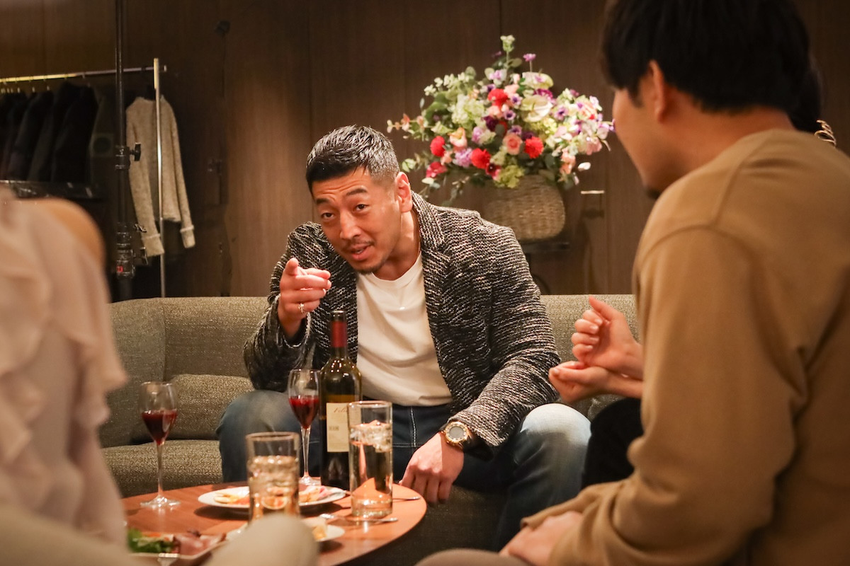 『おコメの女』“優香”長濱ねる、港区女子風ファッションで激変　称賛続々「似合いすぎ」「かわいい～」