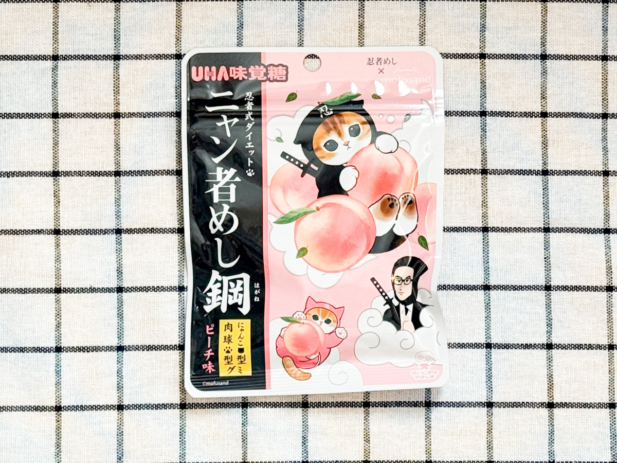 20260209 ファミリ～にゃ～ト大作戦！