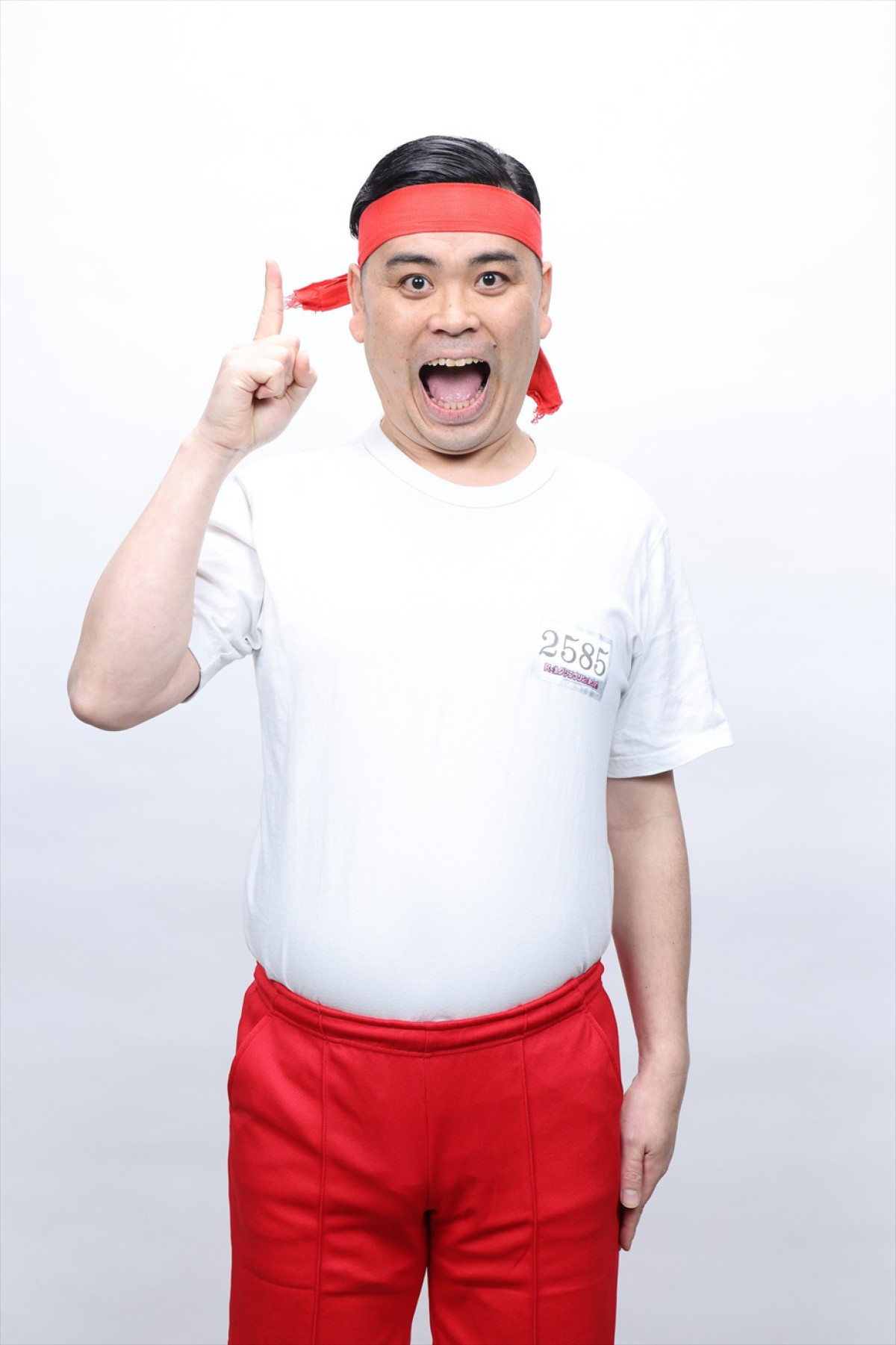 『R‐1グランプリ2026』ルシファー吉岡、ドンデコルテ渡辺銀次ら決勝進出9名決定！