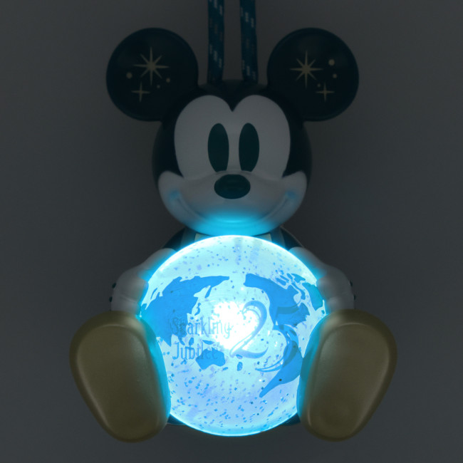 写真）【フォト特集】東京ディズニーシー25周年「スペシャルグッズ