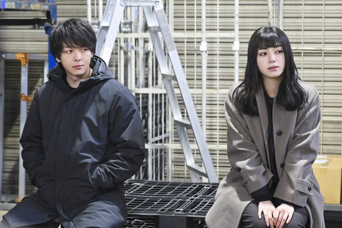 『DREAM STAGE』“吾妻”中村倫也、ライバルの言葉にあ然　ネット驚き「急に!?」「クビになったの？」（ネタバレあり）