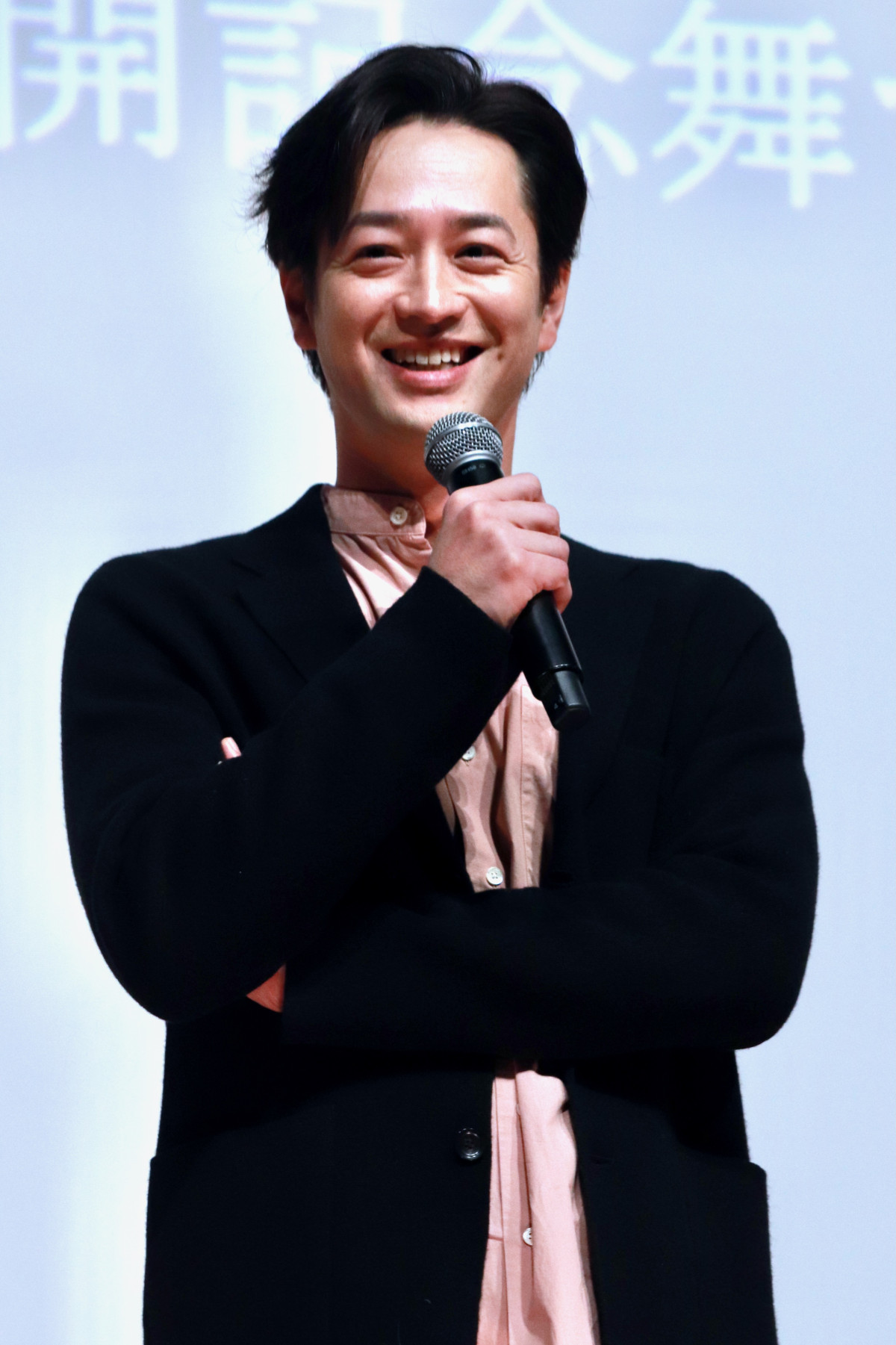 ONE N' ONLY 関哲汰、撮影中ロッカーに入ったまま忘れられる　「2時間くらいに感じた」