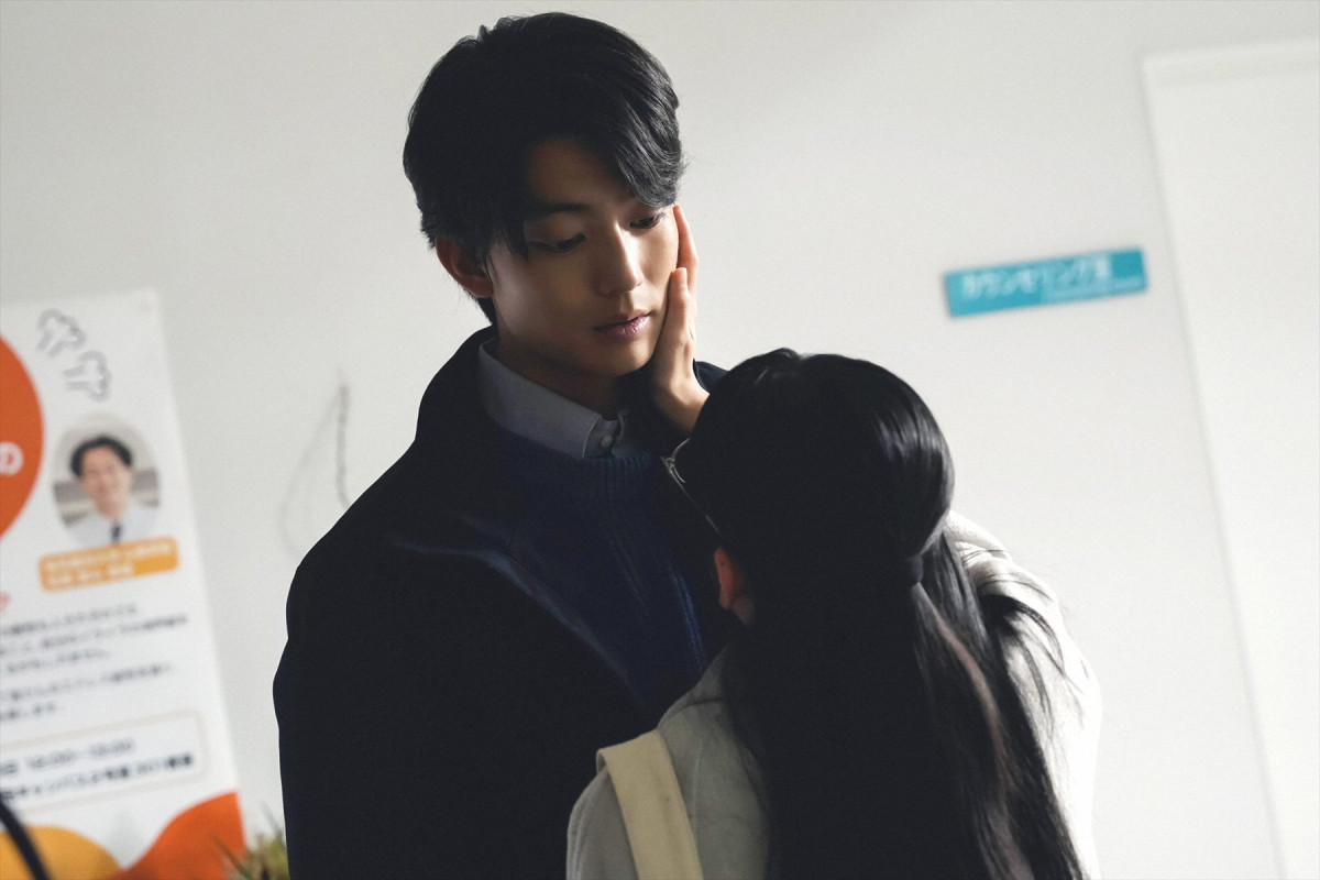 『略奪奪婚』“千春”内田理央、関係者全員集合で戦慄　ネットは興奮「ド修羅場」「地獄の構図」（ネタバレあり）