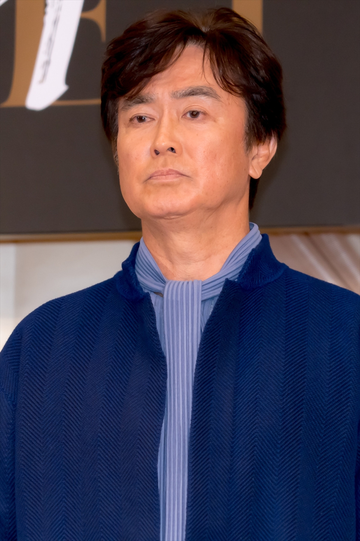 市川染五郎、當真あみと初対面で驚き「後ろが見えるくらいの透明感」