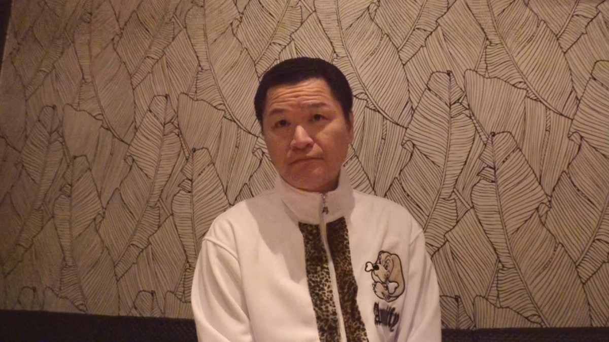 『六本木』鼠先輩、最高月収がケタ違い　今も振り込まれ続ける歌唱印税額も告白