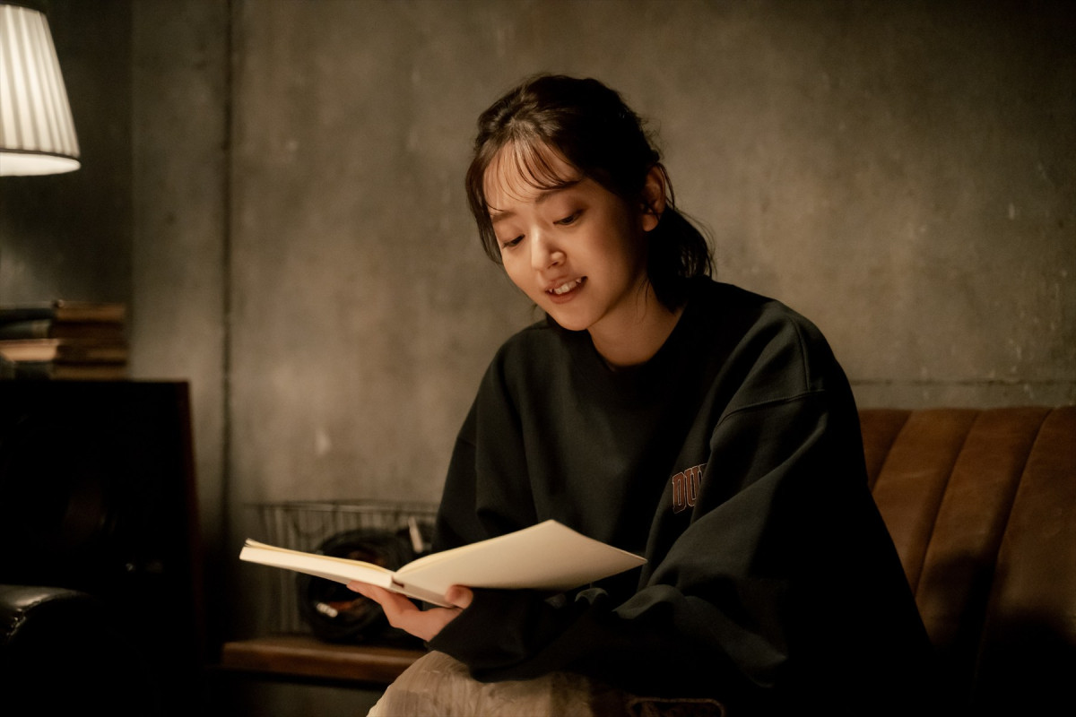 『冬のなんかさ、春のなんかね』第6話　“文菜”杉咲花、恋人になれなかった“亮介”松島聡のことを思い出す