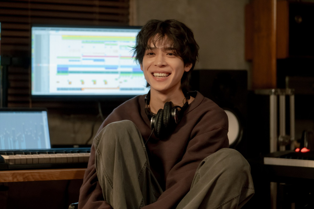 『冬のなんかさ、春のなんかね』第6話　“文菜”杉咲花、恋人になれなかった“亮介”松島聡のことを思い出す