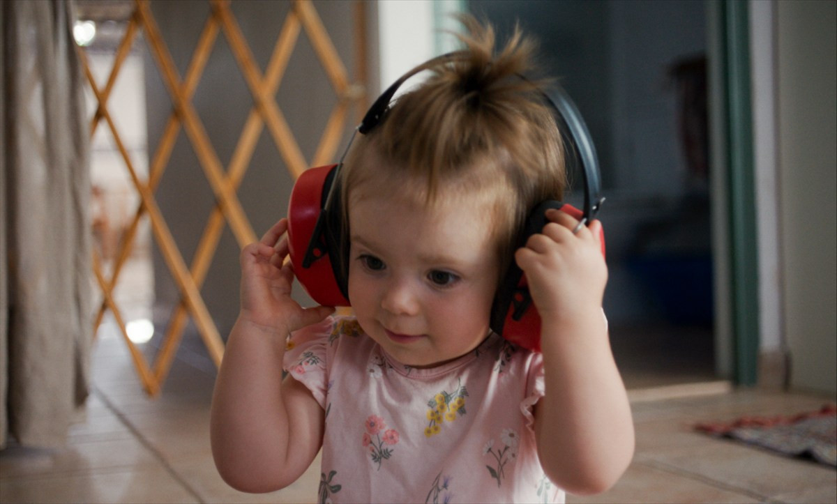 ベルリン国際映画祭2冠『幸せの、忘れもの。』5月1日公開　聴こえない世界に生きる女性と大切な家族の物語